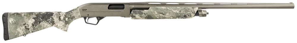 Winchester SXP Hybrid Hunter 12 Gauge Pump Action Shotgun 28" TrueTimber VSX 512447292