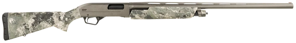Winchester Repeating Arms SXP Hybrid Hunter 20 Gauge 3" Chamber ,Gray Barrel/Rec, TrueTimber VSX Furniture