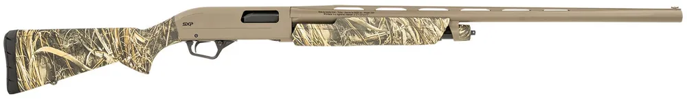 Winchester SXP Hybrid Hunter 12G Shotgun 3" 4+1 (2.75") 28" 512432392