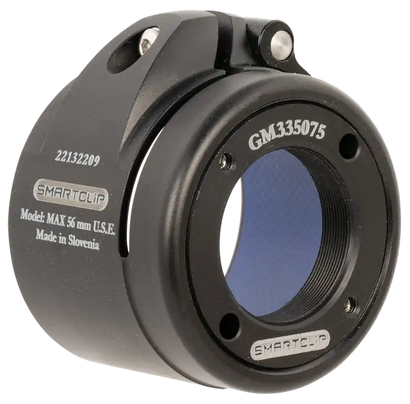 Burris SmartClip Thermal Black Aluminum 56mm U.S.E