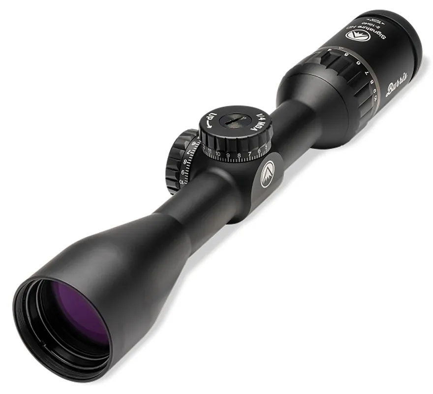 Burris Signature HD 2-10x40mm Riflescope 1" Ballistic E3 Reticle