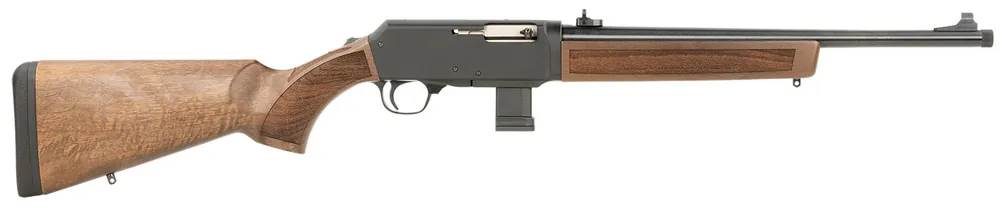 Henry Homesteader 9mm Luger Rifle 16.37" American Walnut H027H9