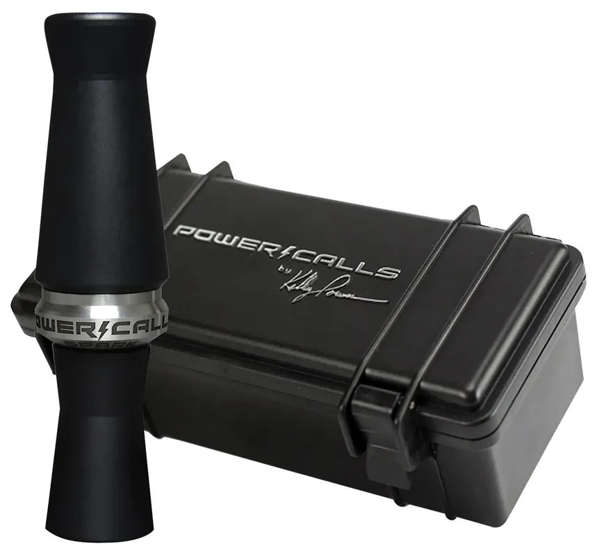 Power Calls Spark Specklebelly Goose Call