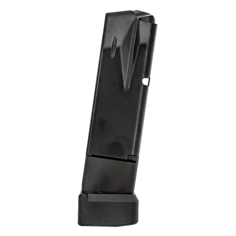 Walther Arms PDP Compact 10rd 9mm Magazine Aluminum Black 2867532