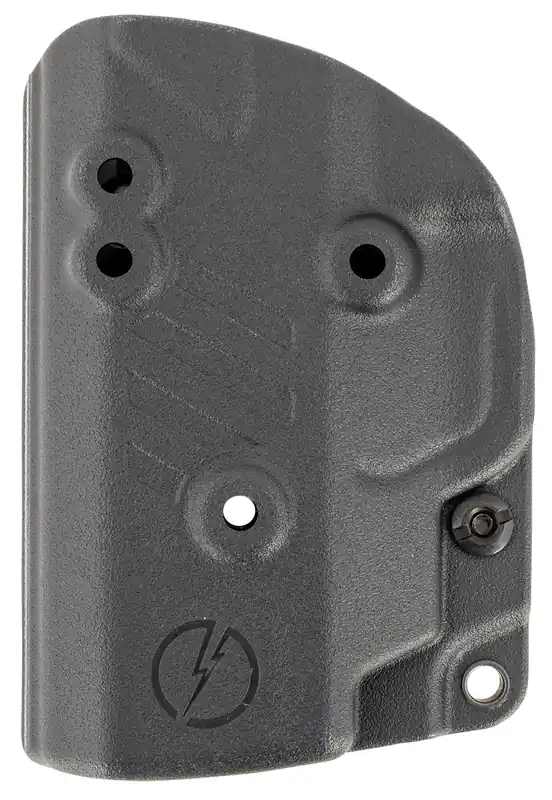 AXON/TASER Pulse Blade Tech IWB Black Kydex Stun Gun Holster