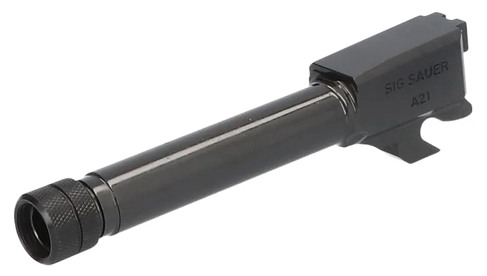 Sig Sauer P320 9mm Luger 4.30" for Sig P320 XCompact/Subcompact (Loaded Chamber Indicator)