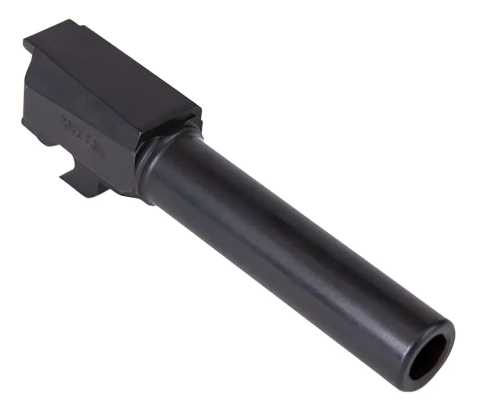 Sig Sauer P320 3.90" 357 Sig Black Nitron for Sig P320 Carry/Compact (No Loaded Chamber Indicator)