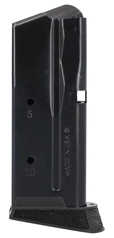 Sig SauerP365 10rd 380 ACP Magazine with Finger Extension For Sig P365