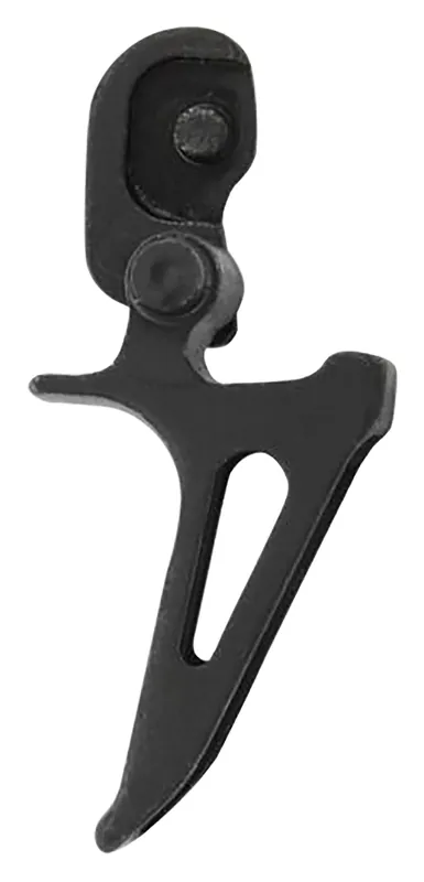 Sig Sauer P320 Trigger Enhanced Flat Face Skeletonized Black Stainless Steel Sig P320