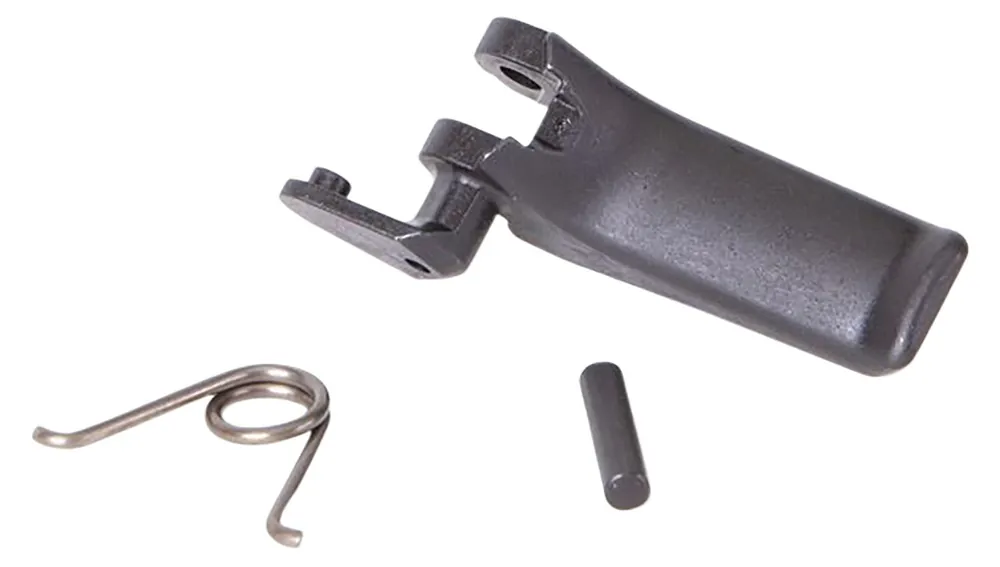 Sig Sauer P365 Trigger Kit Flat Face Black Sig P365/X/XL