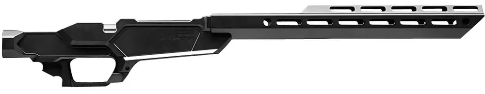 Sharps Bros Heatseeker Rifle Chassis Stock Fits Ruger American Rifle Ranch Short Action
