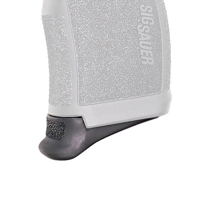 Pearce Grip Grip Extension for Sig P365X/XL Magazines Polymer Black PG365X