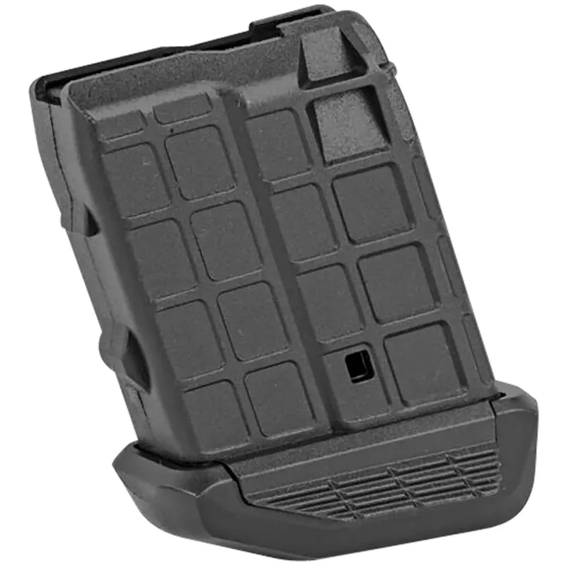 Tikka T1X 10rd 22 LR Fit Tikka T1X Black Polymer