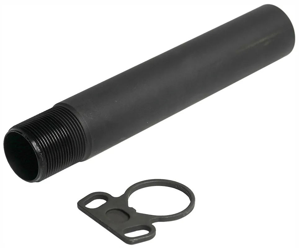CMMG Pistol Tube Assembly Black Fits AR-Platform