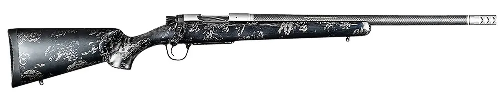 Christensen Arms Ridgeline FFT TI 7mm PRC Rifle 3+1 22" 8010632800