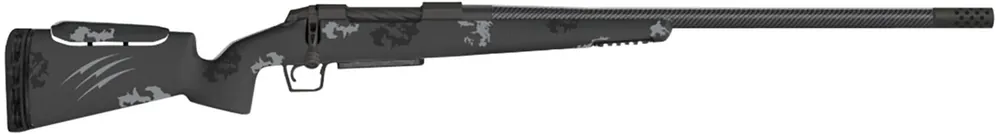 Fierce Firearms Carbon Rival XP 7mm PRC Rifle 22" Phantom Camo FCRXP7PRC22TP