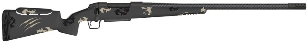 Fierce Firearms Carbon Rival XP 7mm Rem Mag Rifle 24" Urban Camo FCRXP7RM24BU
