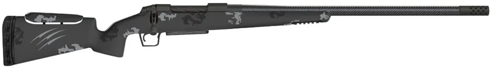 Fierce Firearms Carbon Rival XP 22 Creedmoor 4+1 20" Rifle FCRXP22CM20TP