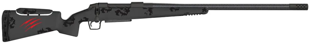 Fierce Firearms CT Rival XP 7mm PRC 3+1 Rd 20" C3 Carbon Fiber Black Titanium Rec Urban Camo Rifle