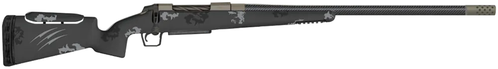 Fierce Firearms CT Rival XP 308 Win 20" Rifle Phantom Camo