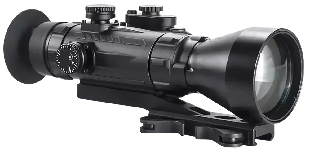 AGM Wolverine Pro-4 3AL1Night Vision Scope