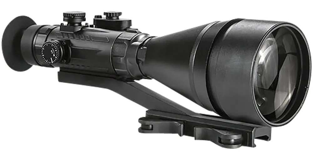 AGM Wolverine Pro-6 3AW1 Night Vision Scopes