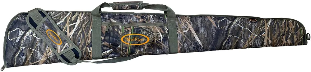 Boyt Harness Deluxe Floating Gun Case Habitat