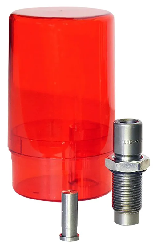 Lee Precision Classic Bullet Size Kit .243