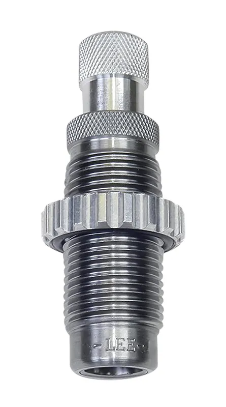 Lee Precision Carbide Factory Crimp Die 30 Super Carry