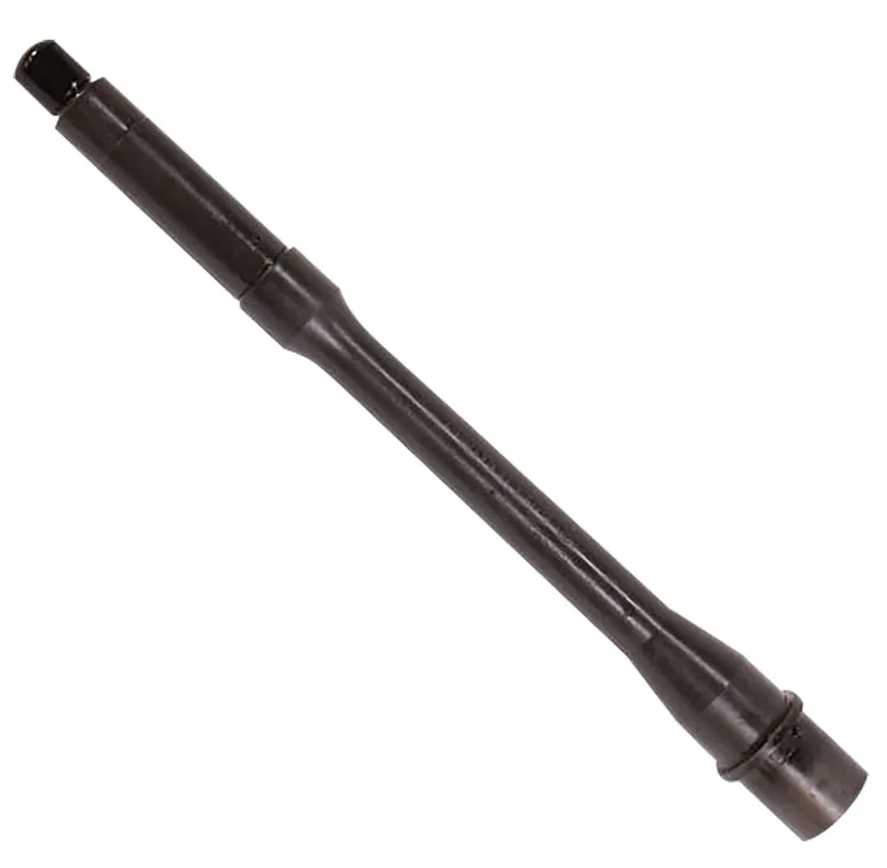 FN AR-15 5.56x45mm NATO 10.50" Button Rifled M16 Profile Carbine Length Gas System