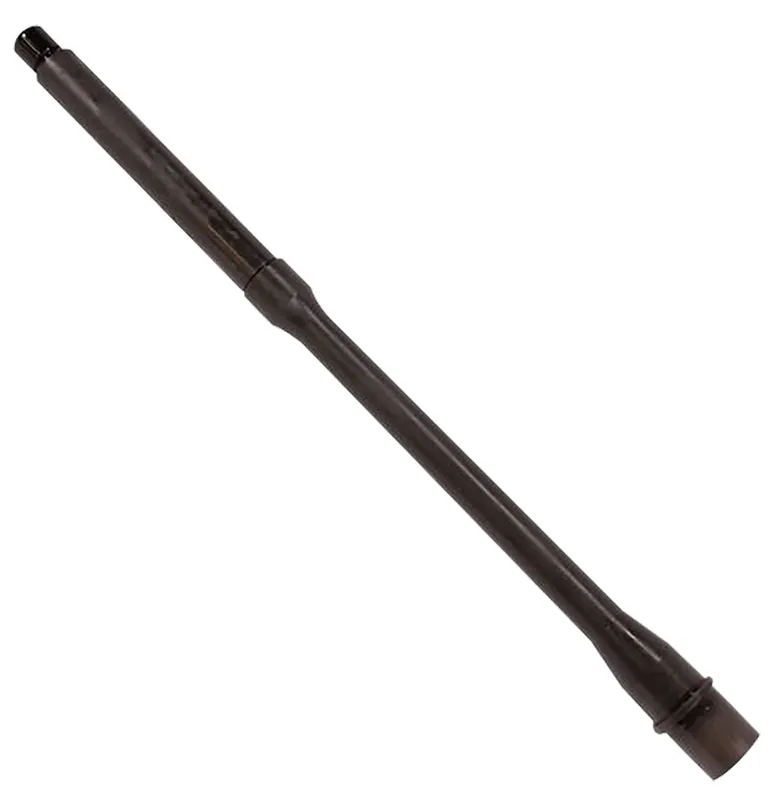 FN AR-15 5.56x45mm NATO 14.70" Button Rifled M16 Profile Mid Length Gas System