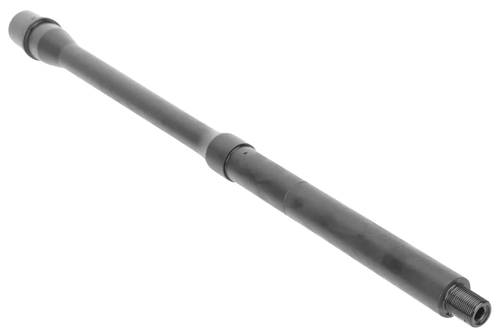 FN AR-15 5.56x45mm NATO 16" Button Rifled M16 Profile Mid Length Gas System