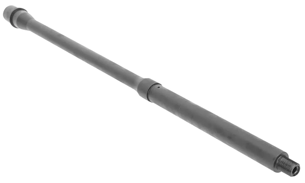 FN AR-15 5.56x45mm NATO 20" Button Rifled M16 Profile Rifle Length Gas System