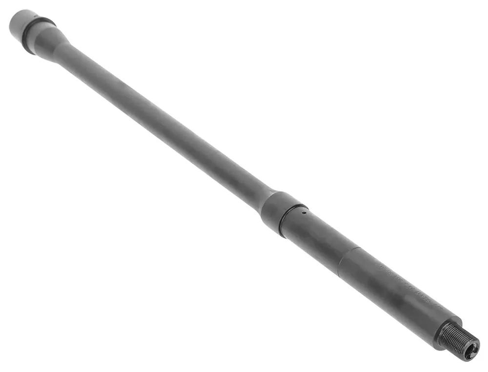 FN 20 AR-15 5.56x45mm NATO 14.70" Button Rifled M4 Profile Carbine Length Gas System