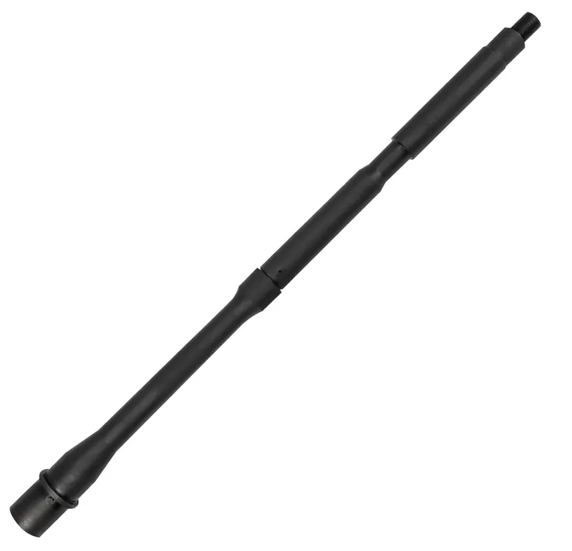 FN 20 AR-15 5.56x45mm NATO 16" Button Rifled M4 Profile Carbine Length Gas System