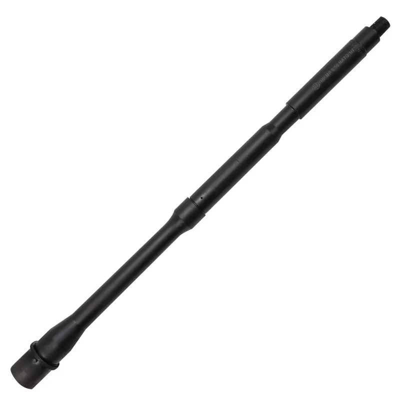 FN 20 AR-15 5.56x45mm NATO 16" M4 Profile Carbine Length Gas System