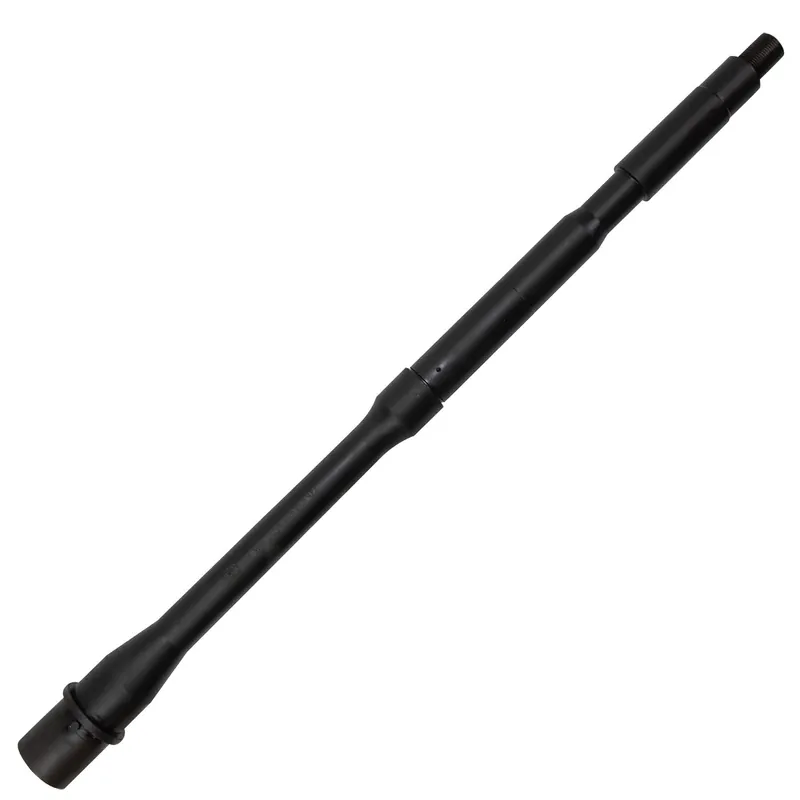 FN 20 AR-15 5.56x45mm NATO 14.70" M4 Profile Carbine Length Gas System