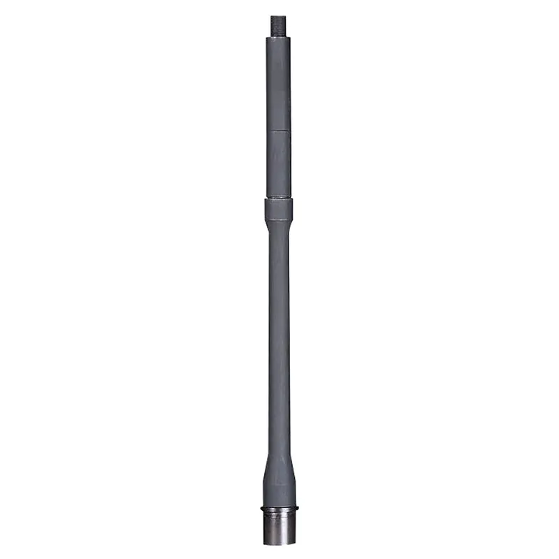FN AR-15 5.56x45mm NATO 14.70" Barrel Carbine Length Gas System