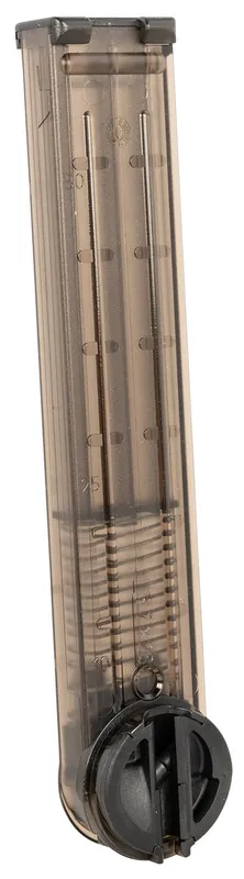 FN PS90 10rd 5.7x28mm fits FN PS90 Smoke Polymer