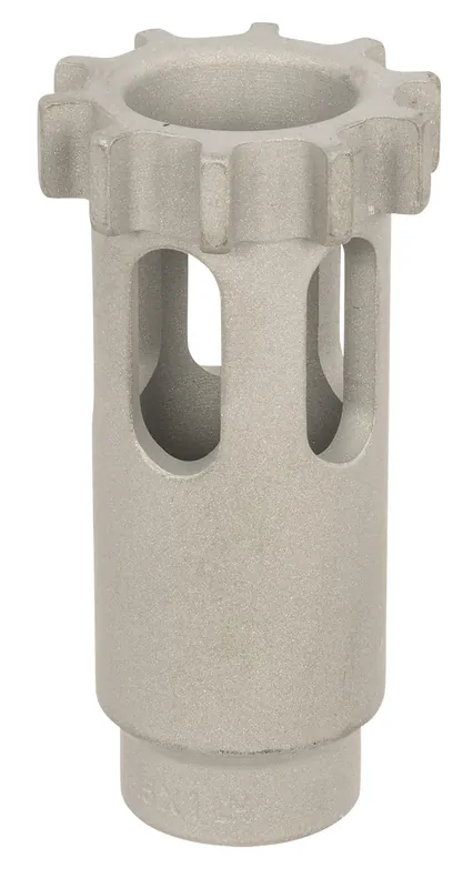 Advanced Armament Company Ti-Rant Piston Conversion M13.5x 1 LH tpi, Stainless Steel, for Ti-Rant 9m HD & 45