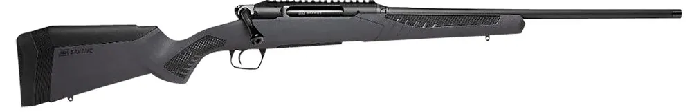 Savage Impulse Driven Hunter 6.5 Creedmoor Rifle 20" Gray 57906