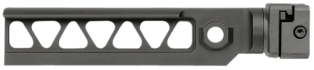 Midwest Industries Alpha M4 Beam Fits 1913 Picatinny Rail Adapter, for Mil-Spec Stocks