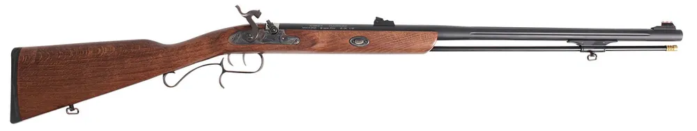 Traditions ShedHorn 50 Cal Musket 26" Black Powder Rifle R392001