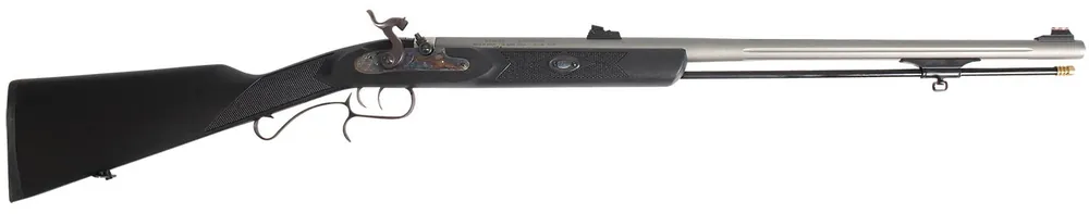 Traditions ShedHorn 50 Cal Musket 26" Black Powder Rifle R391050