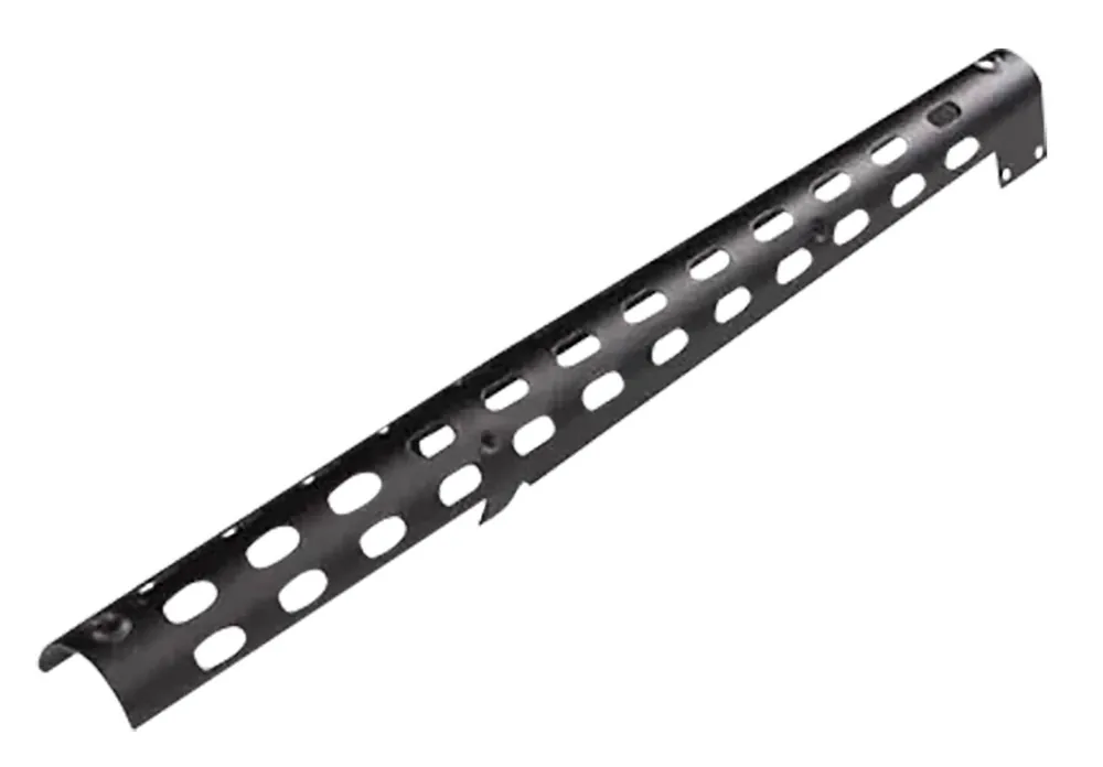 ATI Outdoors Heatshield 13.50" Most Shotguns Black Steel