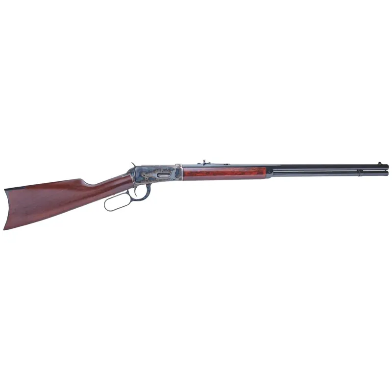 Cimarron 1894 30-30 Win Rifle 26" 7+1 Blued CA2904