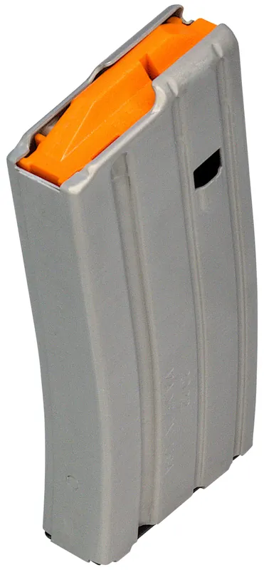 C Products Defense Inc AR-15 CPD Duramag Speed 20rd Fits AR-15 .223 Cal/5.56/300Blk