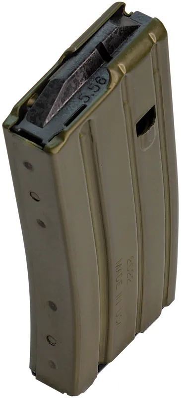 C Products Defense Inc AR-15 CPD Duramag Speed 20rd 300 BO/.223 Cal/5.56 Fits AR-15