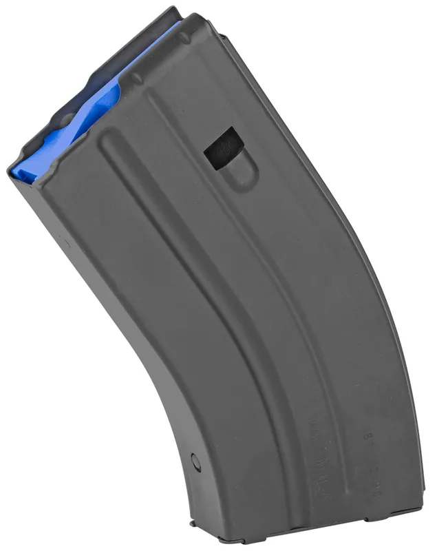 C Products Defense Inc CPD Duramag SS 20rd Fit AR-15 6.5 Grendel/6mm