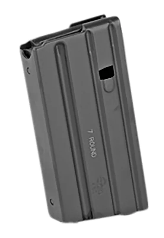 C Products Defense Inc CPD Duramag SS 7rd 450 Bushmaster Fits AR-15